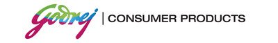 Godrej Consumer Products Logo (PRNewsfoto/Godrej Consumer Products Limited) Godrej Consumer Products Logo (PRNewsfoto/Godrej Consumer Products Limited)