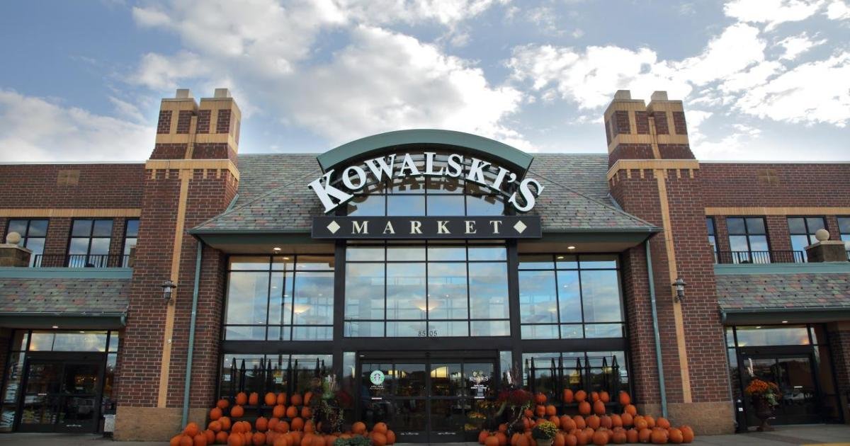 EmpowerFresh Deploys AI Produce Ordering Platform at Kowalski’s Markets in Minnesota