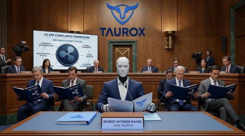 T4urox Decentralized Hedge Fund