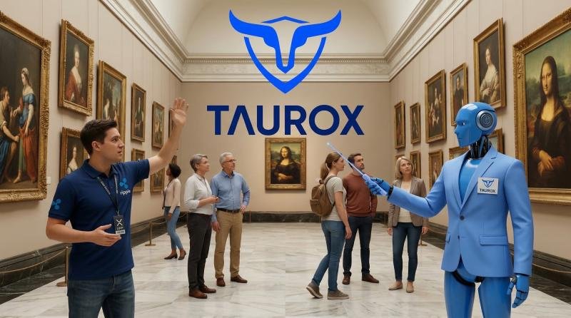 T4urox Decentralized Hedge Fund