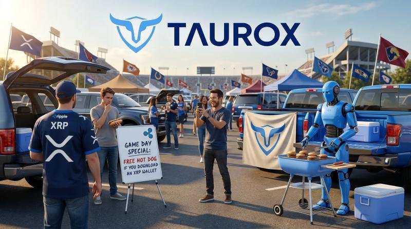 T4urox Decentralized Hedge Fund