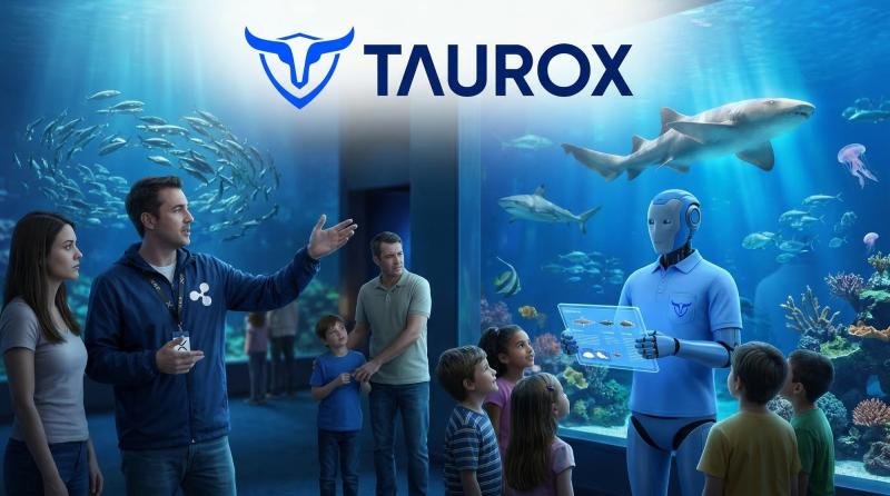 T4urox Decentralized Hedge Fund