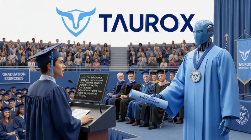 T4urox IO Decentralized Hedge Fund