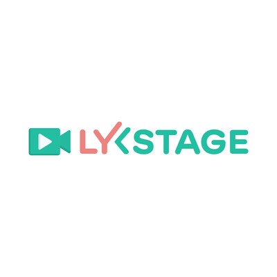 LYKSTAGE Logo