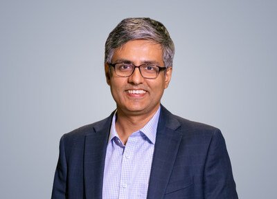 Somnath Chatterjee, Founder & CEO, Prismforce