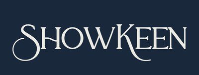 ShowKeen Logo ShowKeen Logo