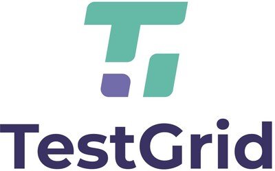 TestGrid Logo