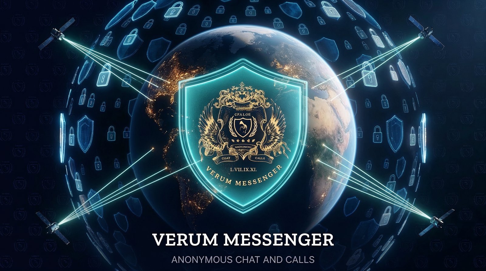 Verum Messenger Introduces Major Platform Update Expanding Privacy, Connectivity, and Digital Ecosystem