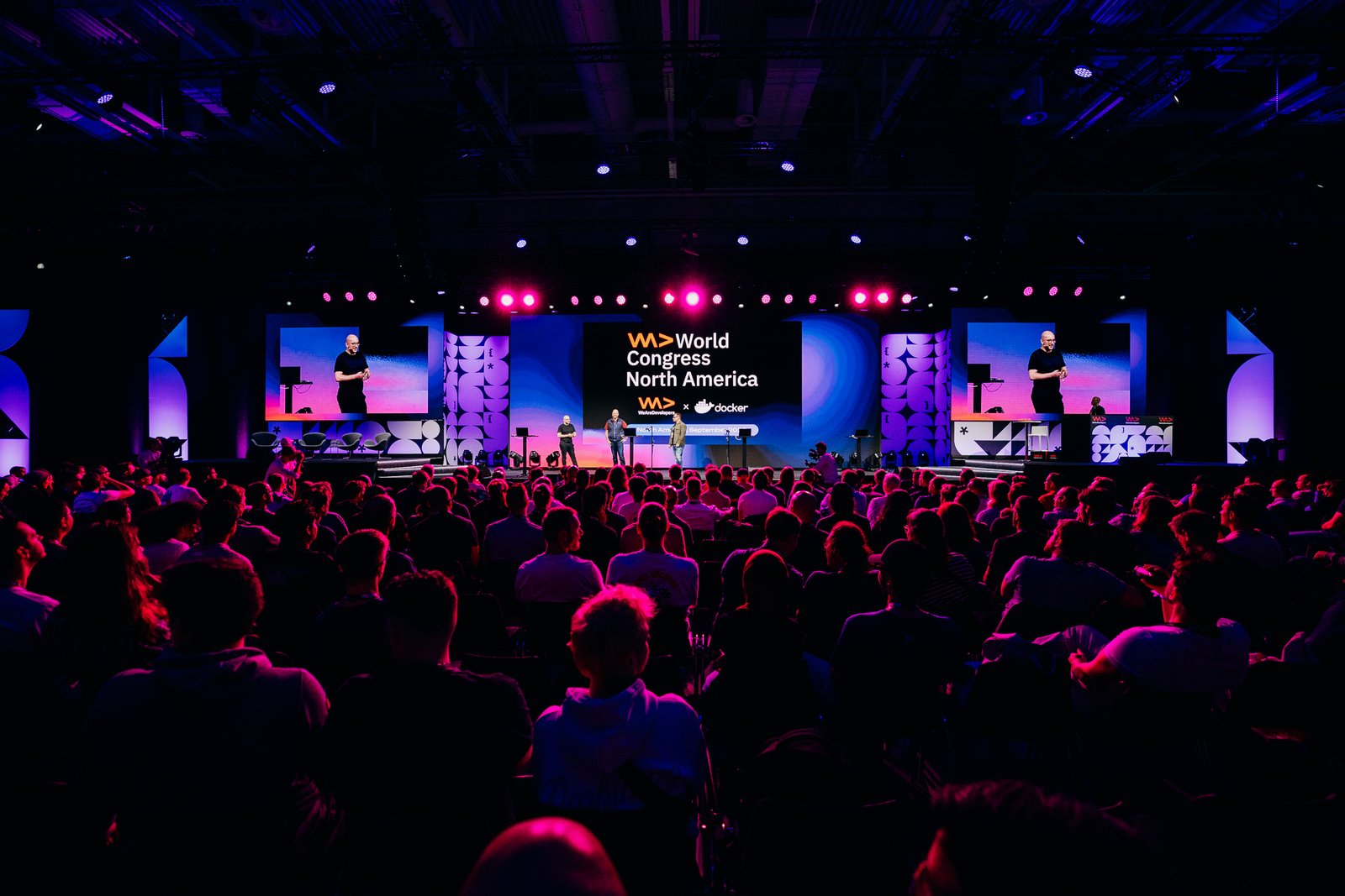 City of San José and WeAreDevelopers bring the world’s largest developer event to Silicon Valley