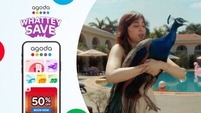 Agoda launches new 'What a Save!' campaign in India