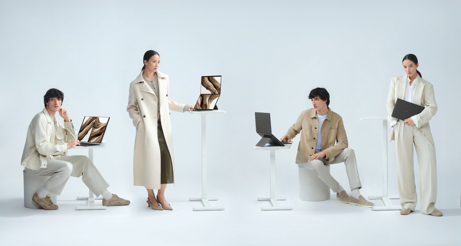 The All-new Zenbook DUO is Now Available for Pre-order in the United States