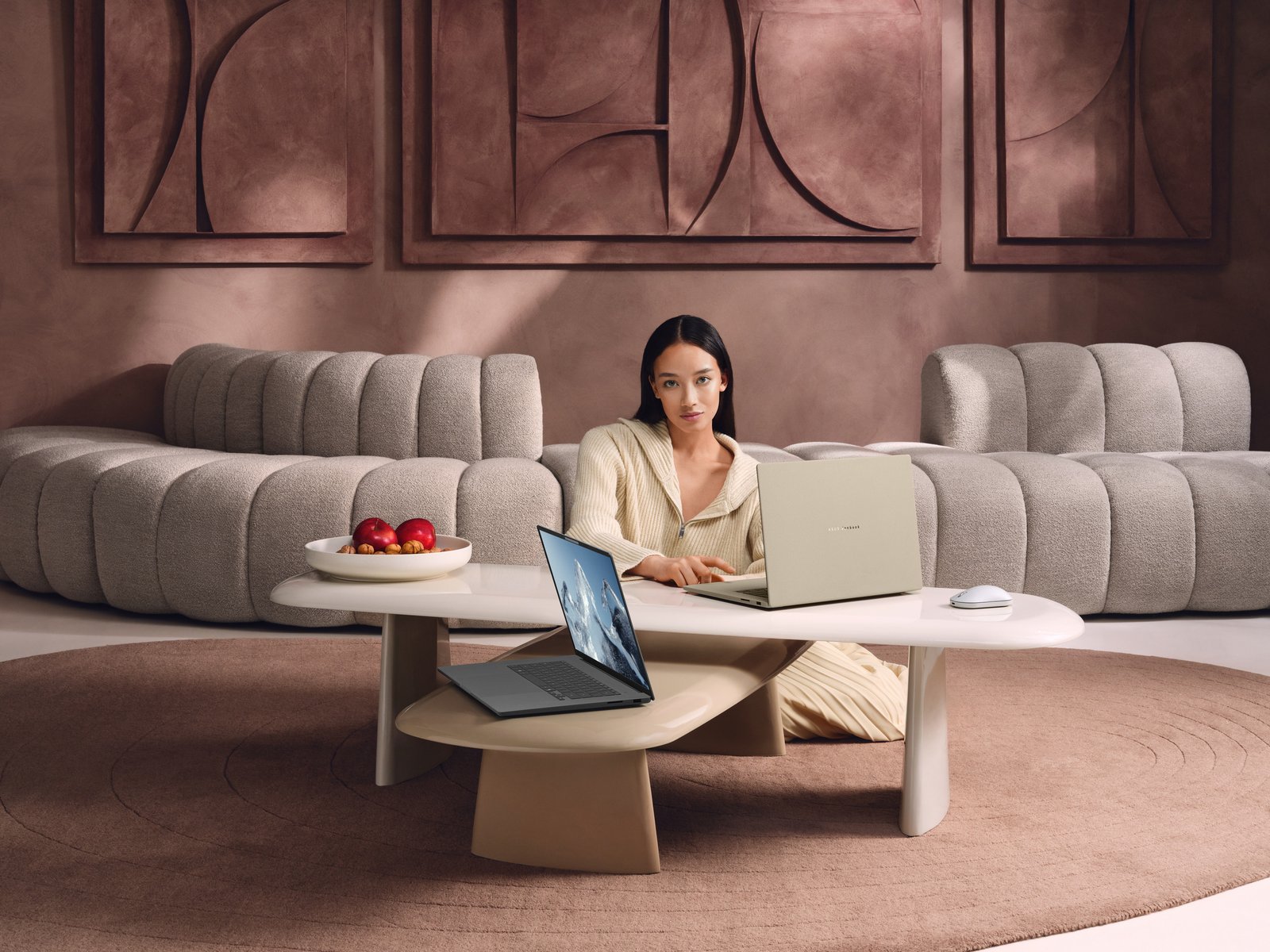 ASUS Zenbook A16 Launches in Canada More Screen, Less Weight