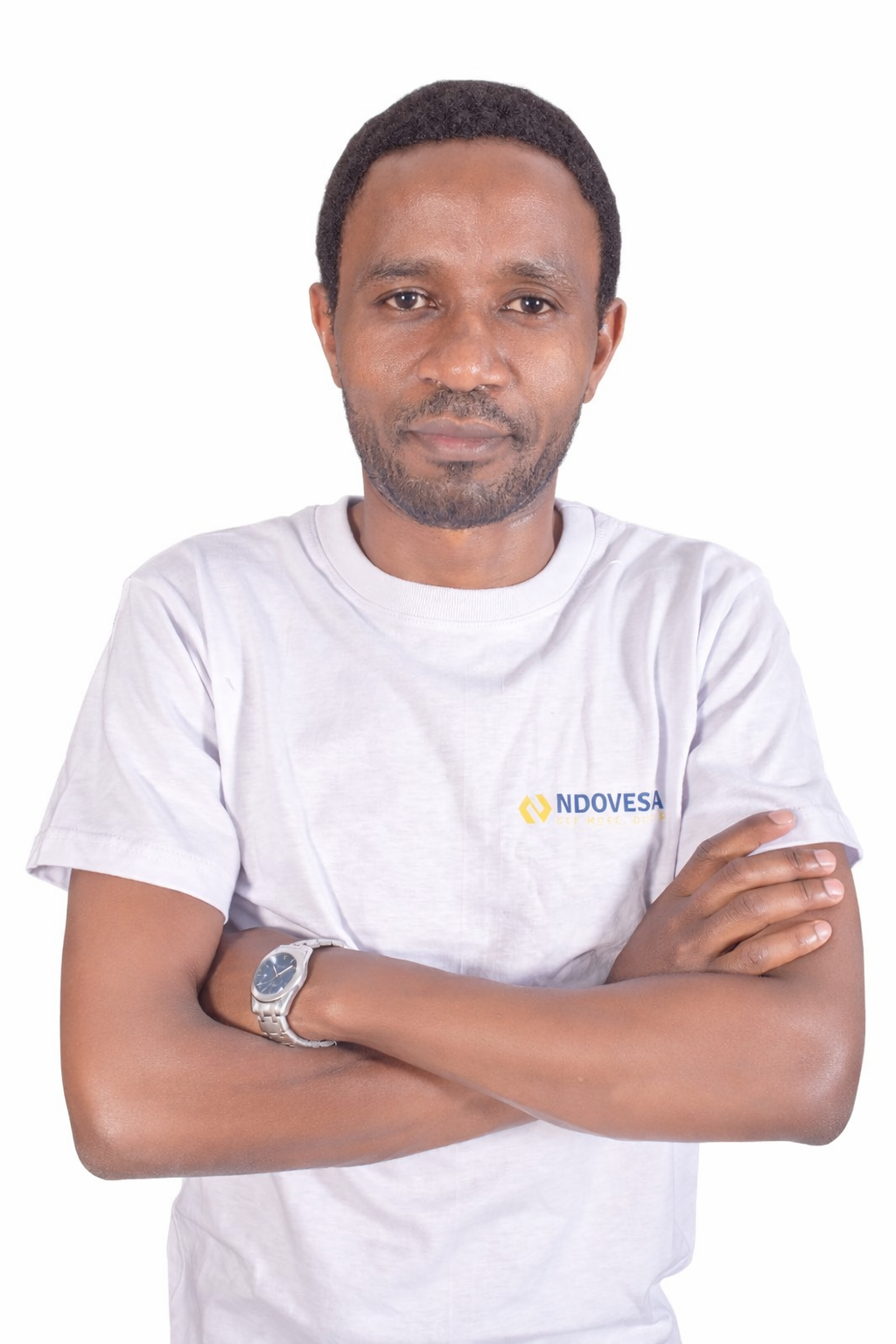 Joseph Muchoki - Founder Ndovesha AI