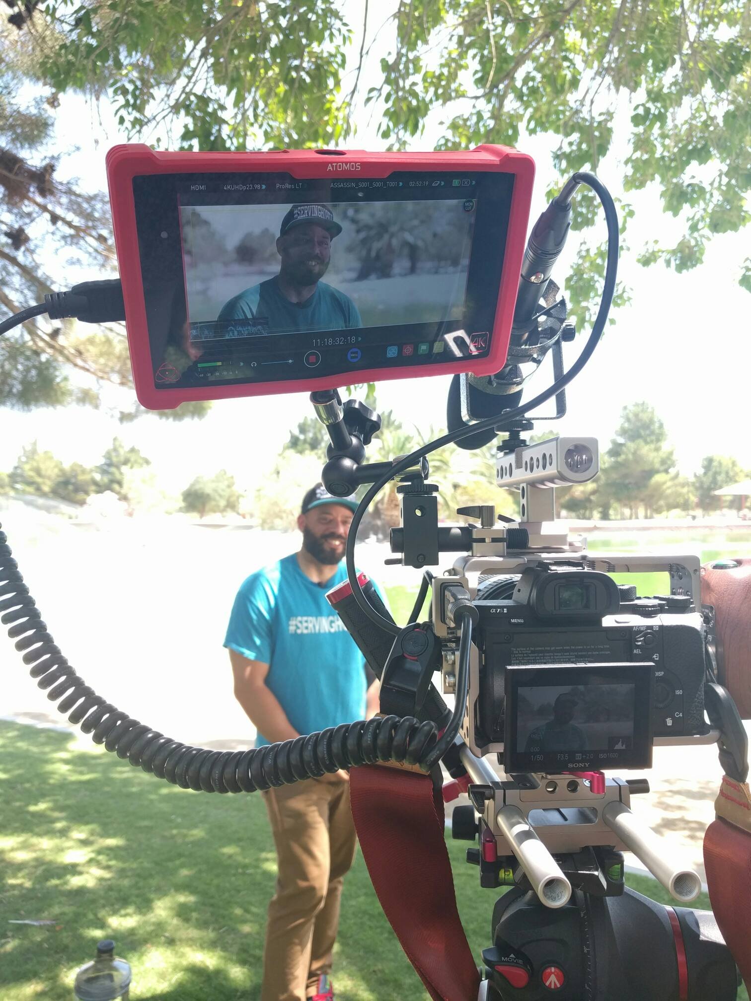 UNO OS founder Siloh Moses introduces a new AI-driven operating system for business efficiency.