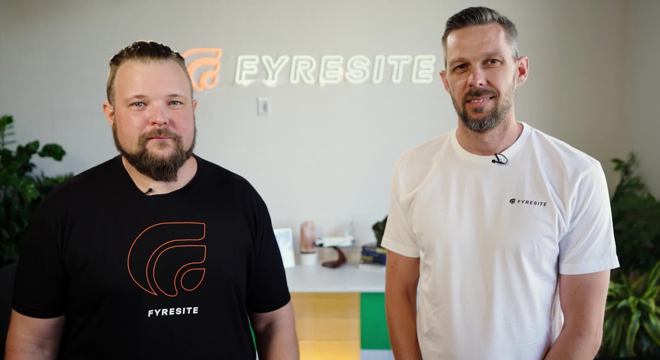 Fyresite Reaches New Heights With Shopify Premier Partner Promotion