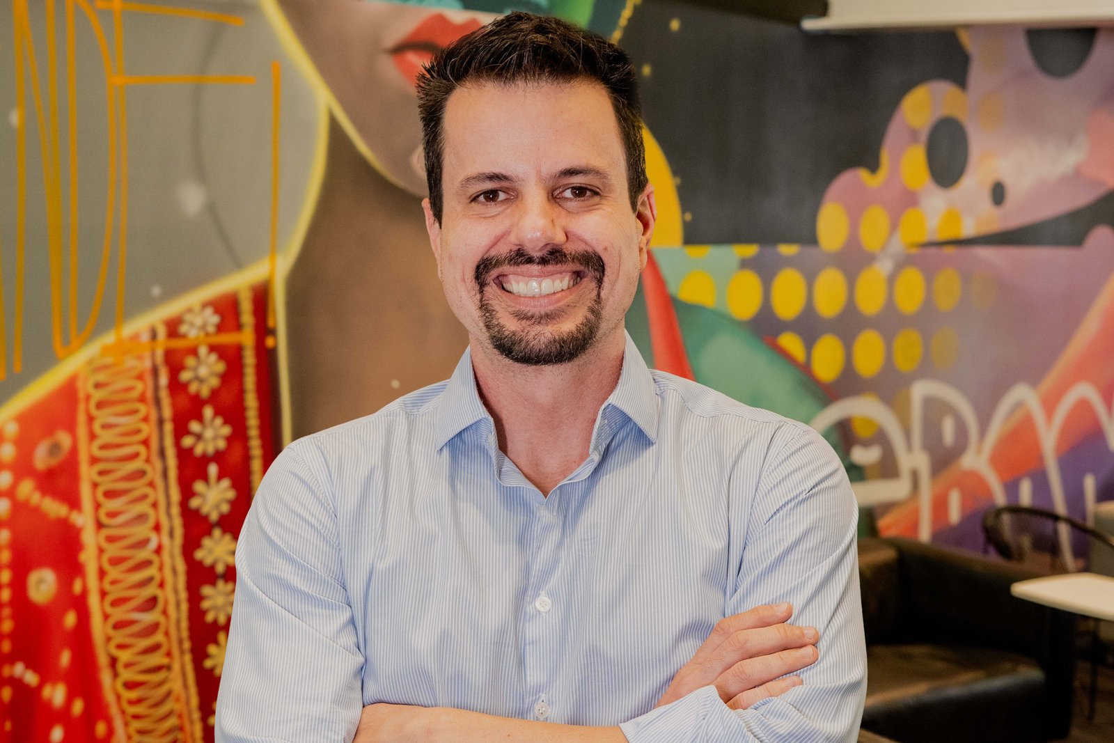 Kalecser Kurtz steps into the CTO role after 10 years at EBANX