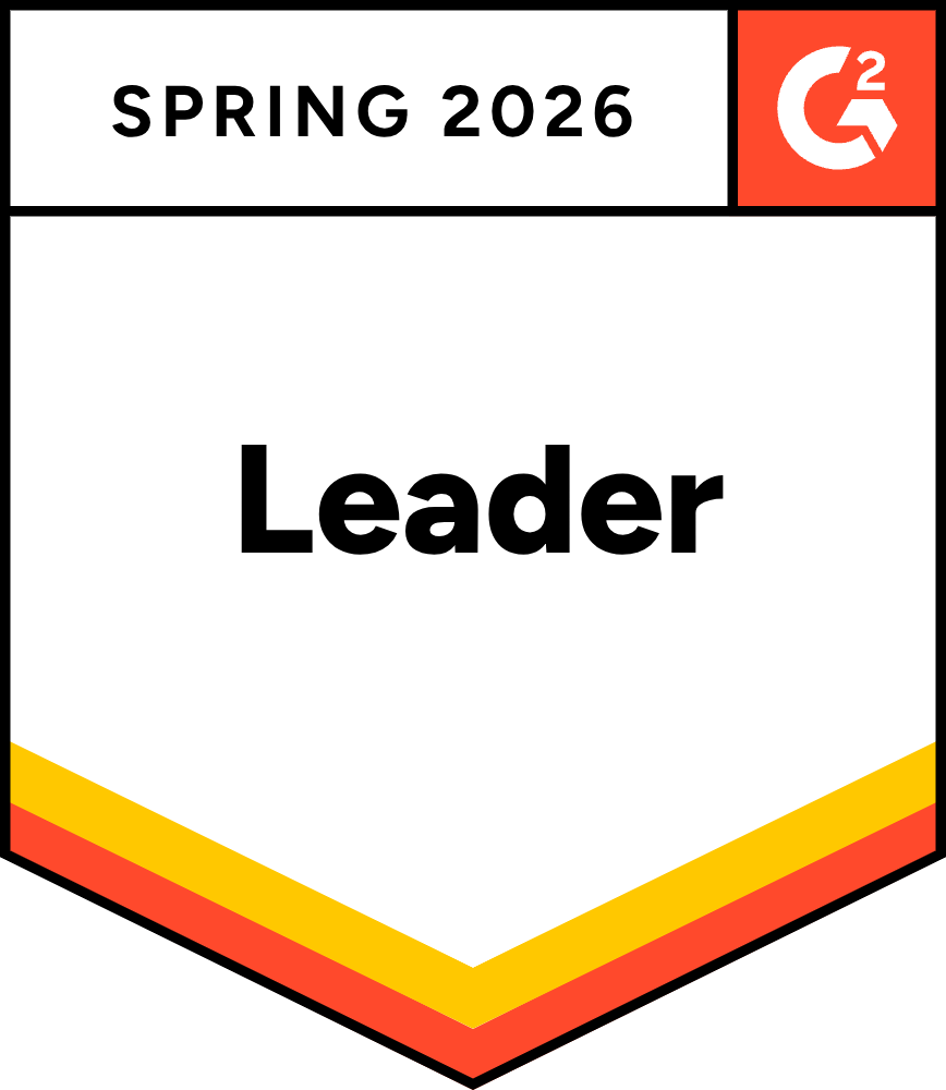 G2 Leader