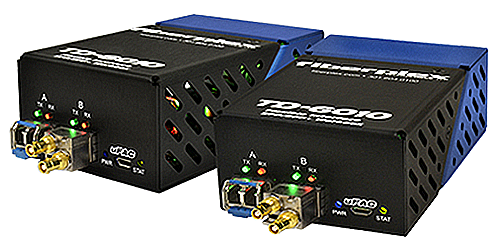 FiberPlex TKIT-12G Fiber Extender Kit