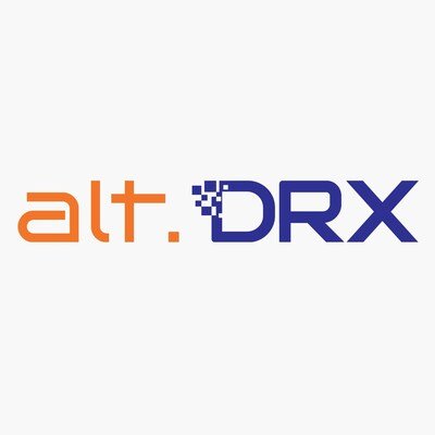 Alt DRX Logo (PRNewsfoto/Alt DRX)