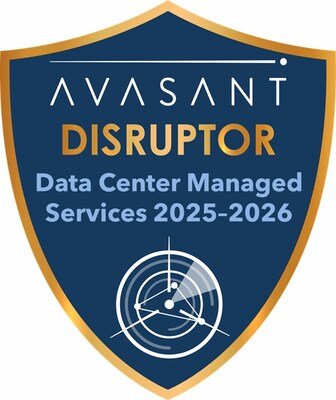 YASH Technologies | Disruptor in Avasant’s Data Center Managed Services 2025–2026