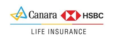 Canara HSBC Life Insurance Logo (PRNewsfoto/Canara HSBC Life Insurance) Canara HSBC Life Insurance Logo (PRNewsfoto/Canara HSBC Life Insurance)