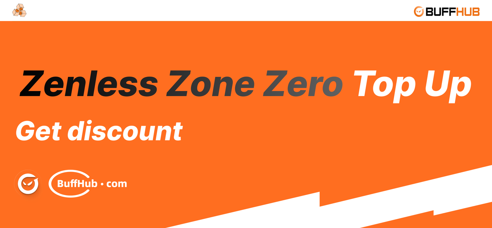 ZZZ Top Up: 1 UID, 0 Passwords—Instant UID Recharge Now Live at Buffhub