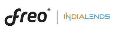 Freo x IndiaLends Logo
