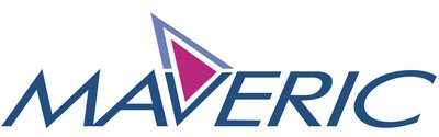 Maveric Systems Logo