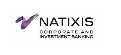 Natixis Corporate & Investment Banking Logo
