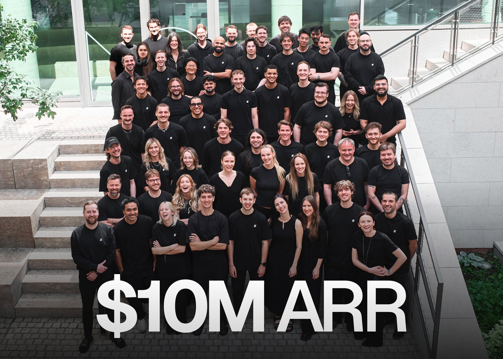Peec AI hits $10M ARR 16 months after launch as brands race to optimize for AI search