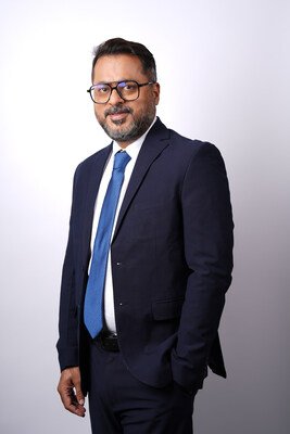 Soly Thomas, Deputy CEO and CDO - Bancassurance, Canara HSBC Life Insurance Soly Thomas, Deputy CEO and CDO - Bancassurance, Canara HSBC Life Insurance