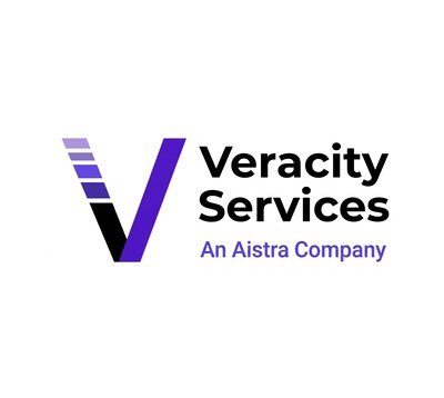 Veracity Services Logo Veracity Services Logo