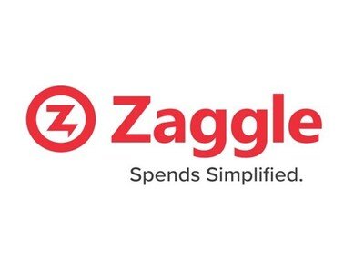 Zaggle Logo (PRNewsfoto/Zaggle)