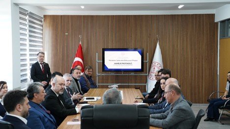 Bridging the Skills Gap: Bodor Laser Türkiye and Local Government Unite to Bring Laser Technology to Vocational Students