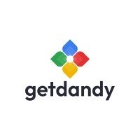 GetDandy Logo