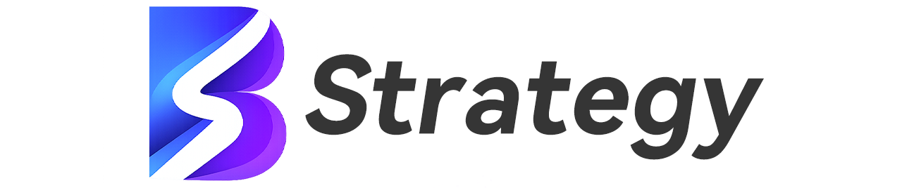 BsStrategy Logo