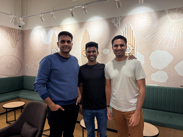 Numero AI and Royu Merge to Redefine How Finance Teams Operate