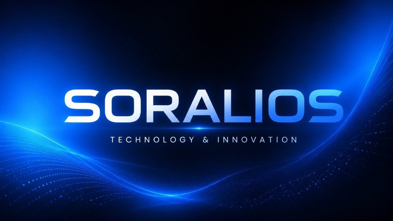 Soralios