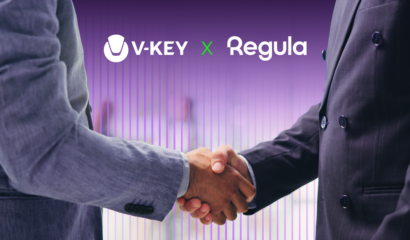 V-key and Regula