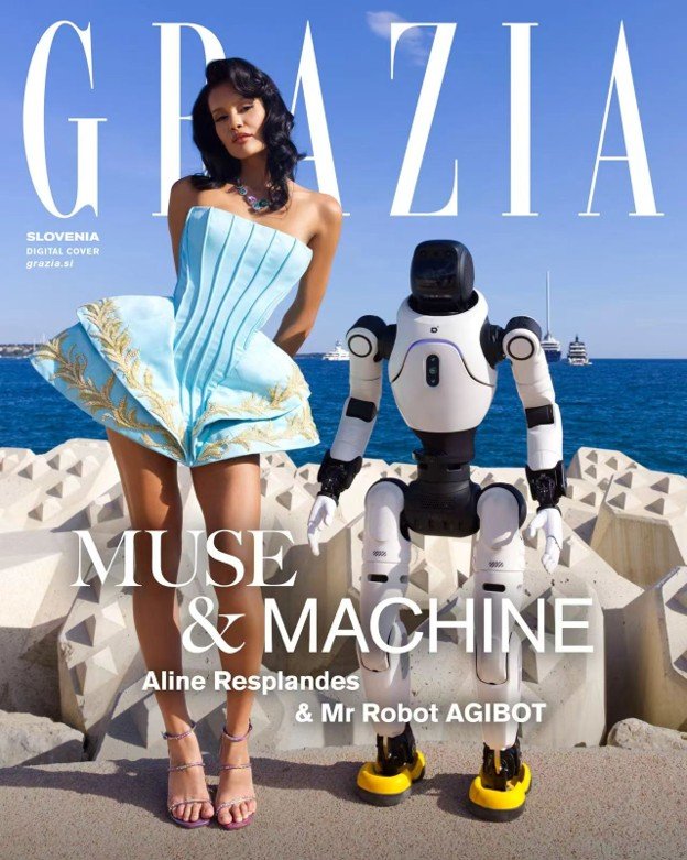 AGIBOT