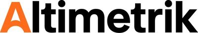 Altimetrik New Logo Altimetrik New Logo