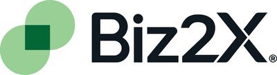 Biz2X Logo