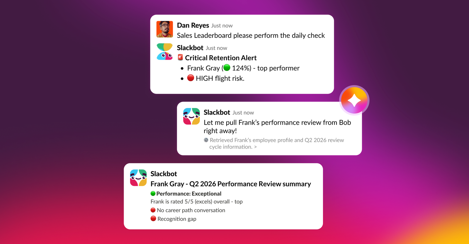 HiBob Brings People Intelligence Into Slackbot to Turn Workforce Insights into Business Action