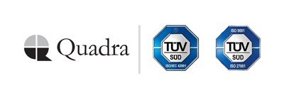 Quadrasystems.net Among the First in India to Achieve ISO/IEC 42001:2023, the World’s First International Standard for AI Management Systems