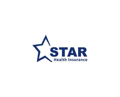 Star Health Insurance Logo
