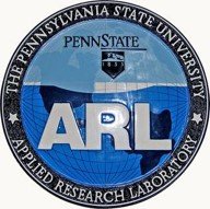 Penn State Applied Research Lab web badge