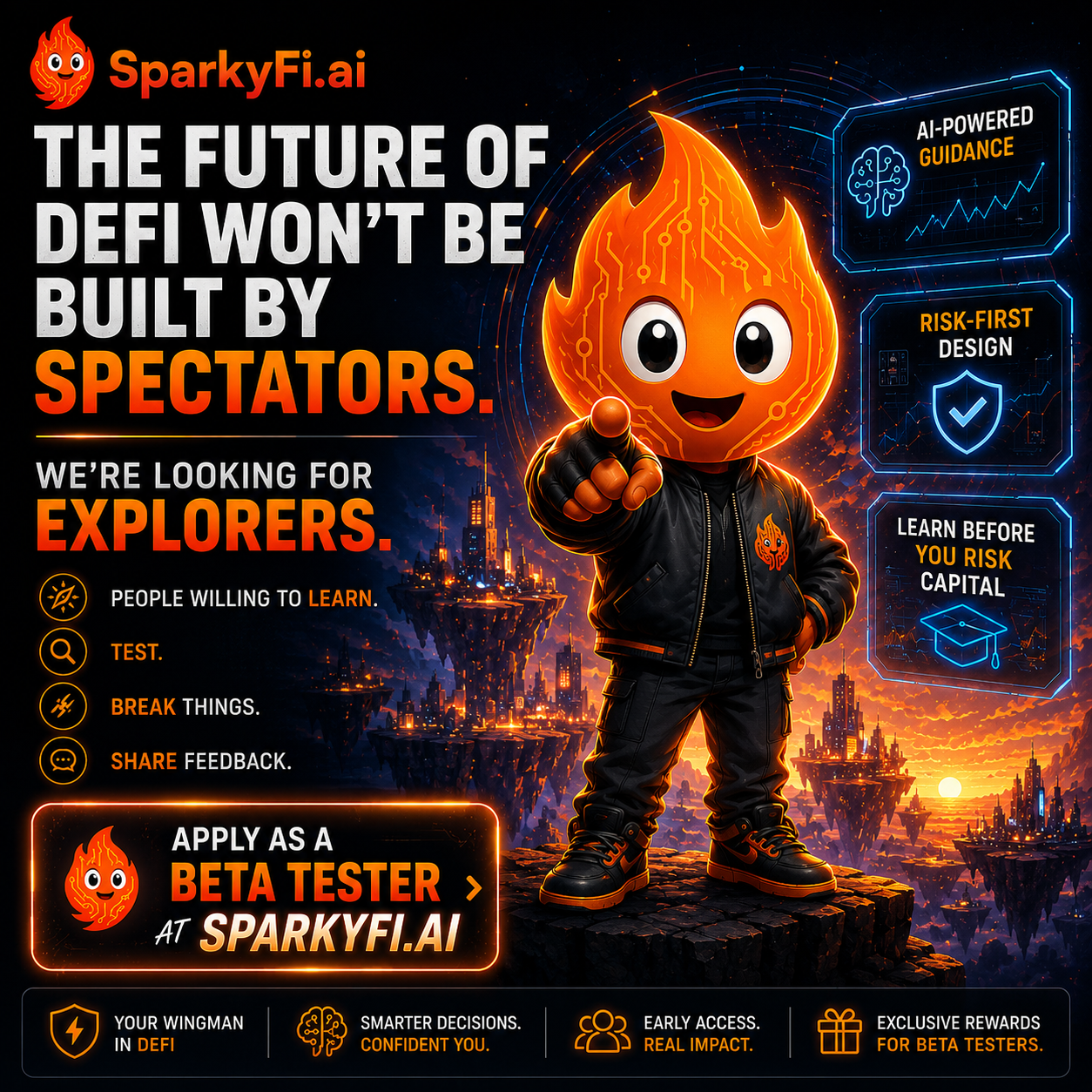 sparkyfi-beta-tester-ad-campaign