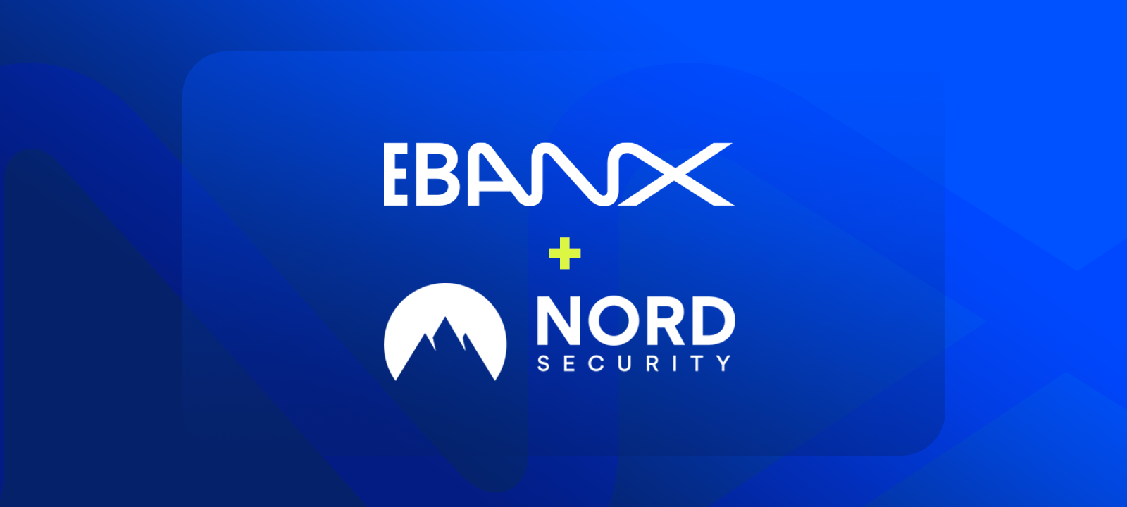 EBANX partnership with Nord Security