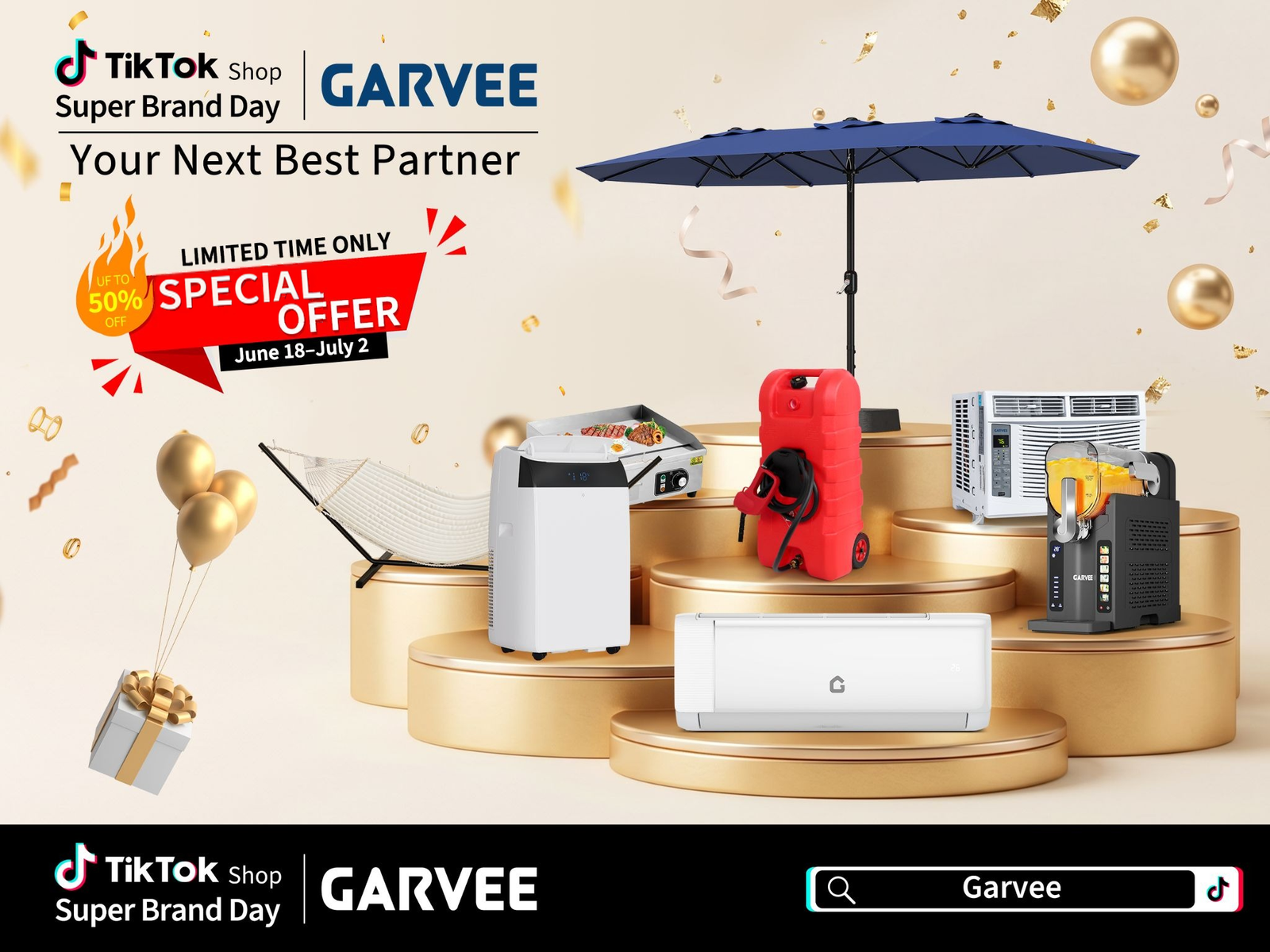GARVEE