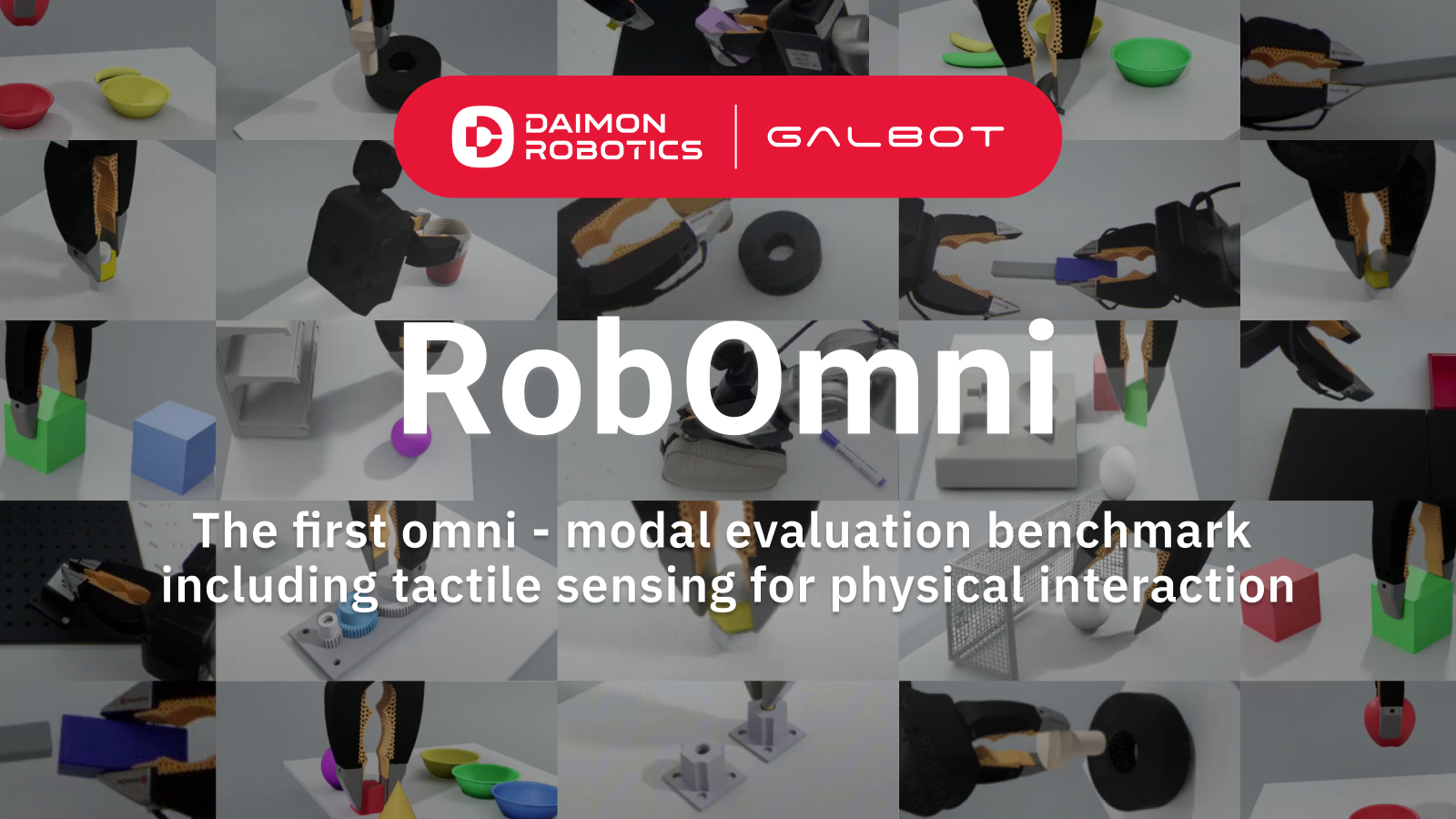 Daimon Robotics
